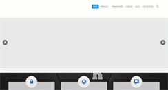 Desktop Screenshot of instatelcr.com